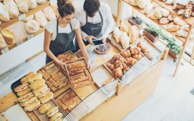 Open a Sandwich Shop in a Few Easy Steps