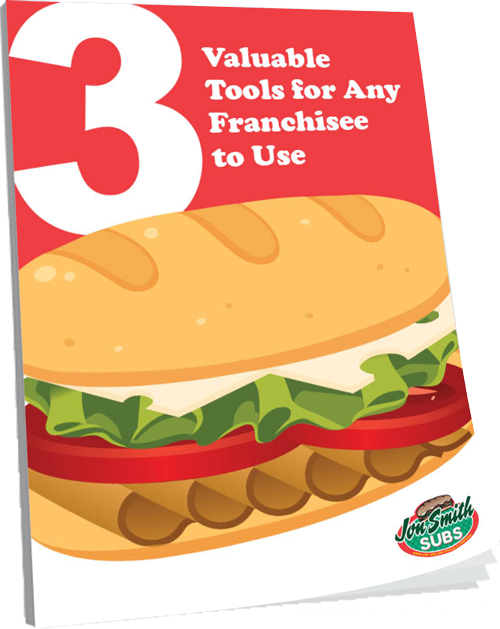 3 Valuable Tools for Any Franchisee to Use