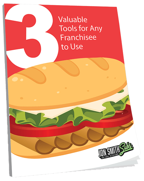 3 Valuable Tools for Any Franchisee to Use