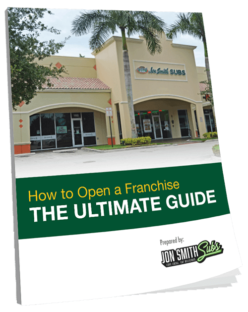 How to Open a Franchise: The Ultimate Guide