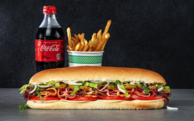 Why Sandwich Franchise Owners Thrive with Us