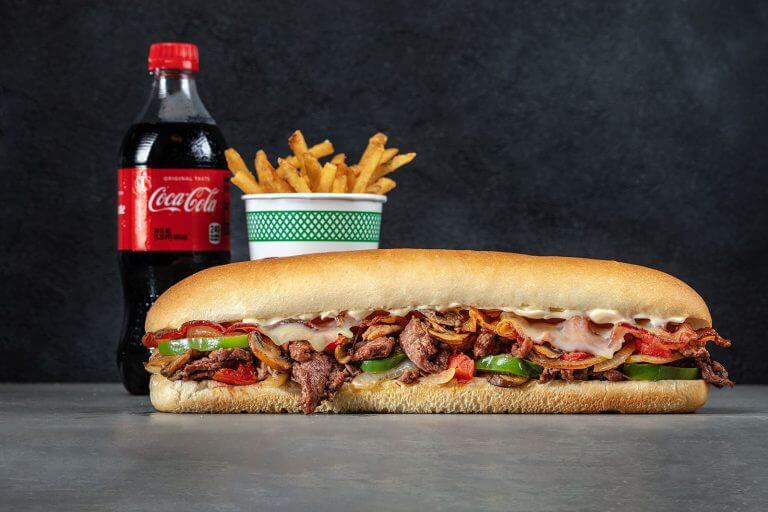 Jon Smith Subs, the Local Sub Shop Inks a New Multi-unit Deal for Jacksonville, Florida!