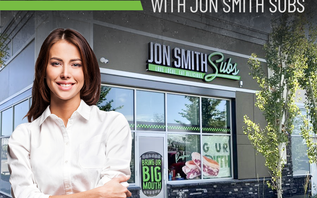 Where Does Jon Smith Subs Fit in the Fast-Casual Restaurant Industry?