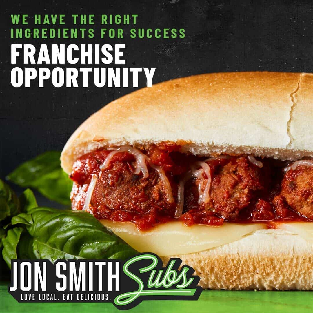 A JSS Franchise Answers How Much Does a Sandwich Shop Earn? Jon Smith
