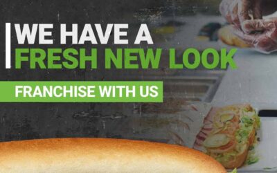 Driving Innovation With Our Sandwich Shop Franchise Support